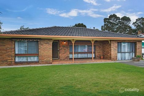 Property photo of 17 Alder Street Kangaroo Flat VIC 3555