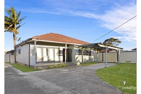 Property photo of 21 Ada Street Padstow NSW 2211