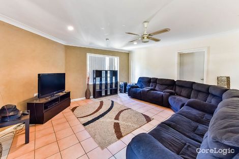 Property photo of 78 Hamlet Crescent Rosemeadow NSW 2560