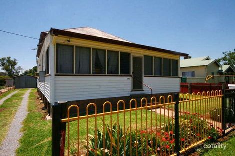 Property photo of 114 Bloomfield Street Gunnedah NSW 2380