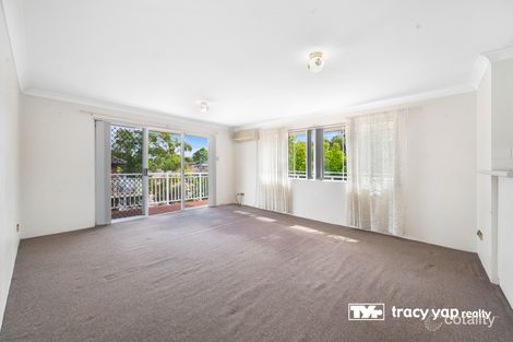 Property photo of 10/54-60 Hassall Street Westmead NSW 2145