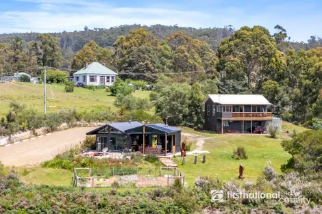 3349 Bruny Island Main Rd, South Bruny, TAS 7150