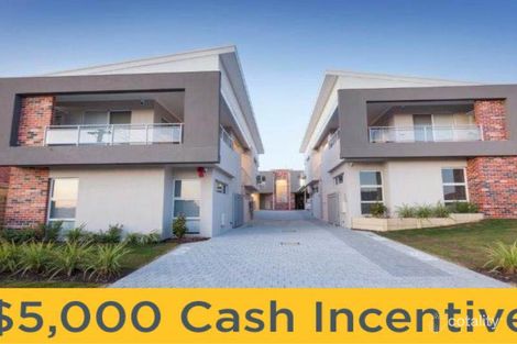 Property photo of 55 Harrison Street Balcatta WA 6021