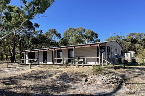 Property photo of 54 Benrua Road Clackline WA 6564