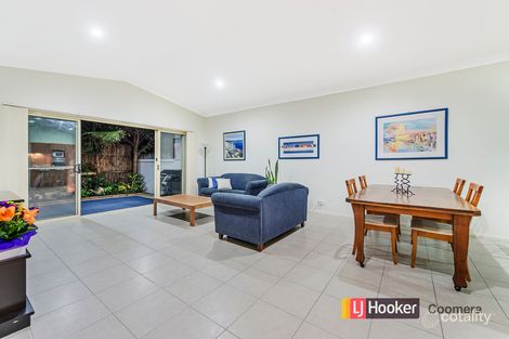 Property photo of 1/60 Freestone Drive Upper Coomera QLD 4209