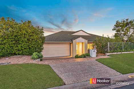 Property photo of 1/60 Freestone Drive Upper Coomera QLD 4209