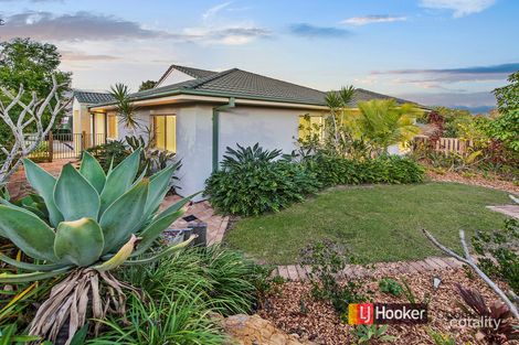 Property photo of 1/60 Freestone Drive Upper Coomera QLD 4209