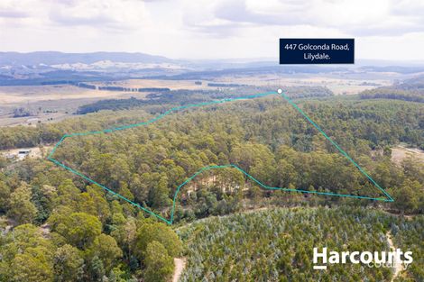 441 Golconda Rd, Lilydale, TAS 7268