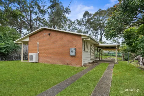 Property photo of 61 Rogers Avenue Beenleigh QLD 4207