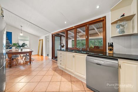 Property photo of 21 Victoria Street Kelvin Grove QLD 4059