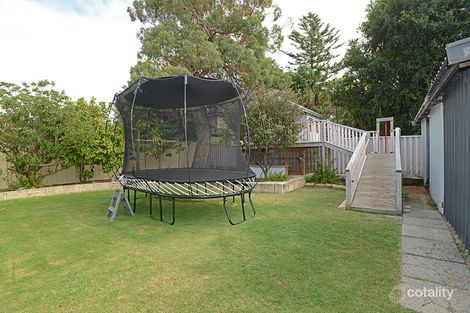 Property photo of 75 Kennedy Street Alfred Cove WA 6154