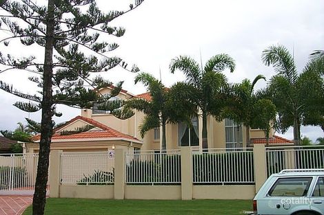 28 Gibraltar Dr, Surfers Paradise, QLD 4217