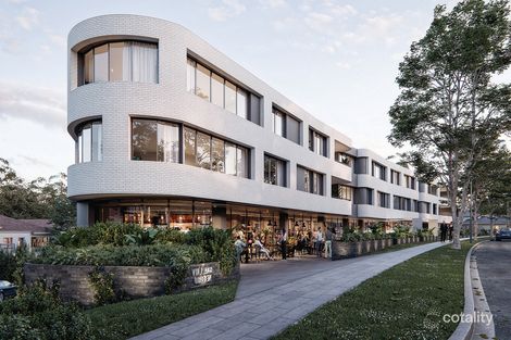 207/105 Bella Vista Dr, Bella Vista, NSW 2153