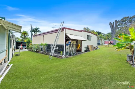 31/75 East Coast Rd, Dunwich, QLD 4183