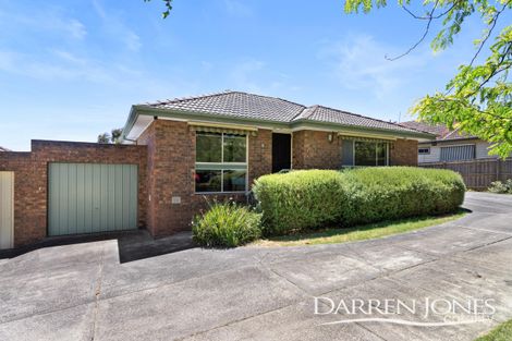 Property photo of 5/105 Torbay Street Macleod VIC 3085