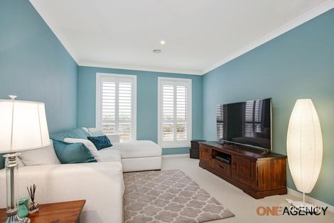 Property photo of 98 Rob Riley Circuit Bonner ACT 2914