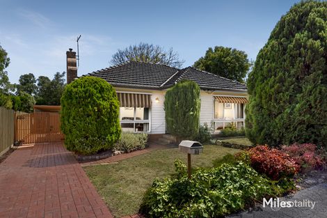 Property photo of 7 Mabel Street Ivanhoe VIC 3079
