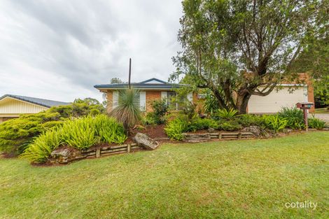 Property photo of 12 Cedar Street Goonellabah NSW 2480