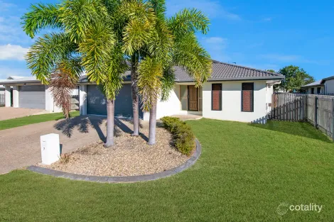 7 Blackwell Ct, Kirwan, QLD 4817