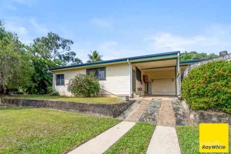 Property photo of 17 Petersen Street Trinity Beach QLD 4879