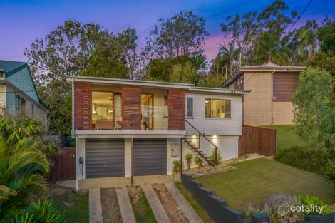 45 Landscape St, Stafford Heights, QLD 4053