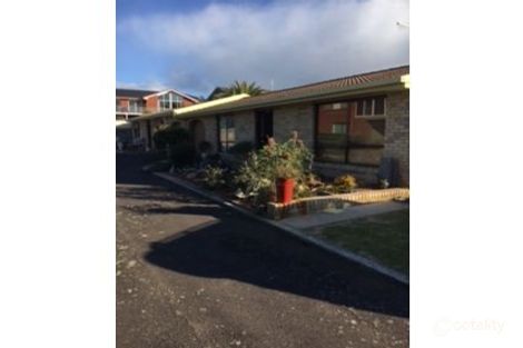 Property photo of 1/21 Eugene Street Devonport TAS 7310