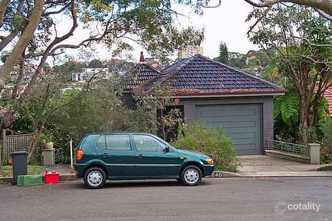 40 Rickard Ave, Mosman, NSW 2088