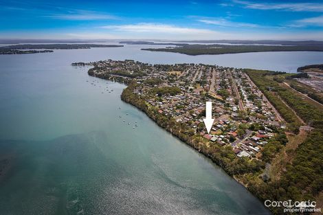 Property photo of 3 Eliot Street Mannering Park NSW 2259