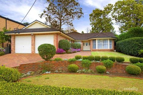 Property photo of 32 Gilroy Road Turramurra NSW 2074