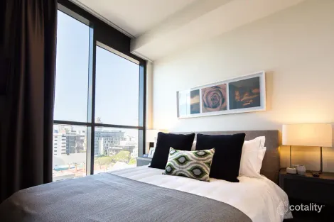 Property photo of 1902/2-4 Edmondstone Street South Brisbane QLD 4101
