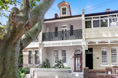 Property photo of 584 Bourke Street Surry Hills NSW 2010