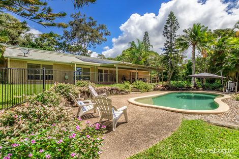 Property photo of 20 Mewsdale Row Tallai QLD 4213