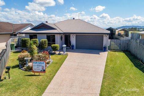 Property photo of 25 Peacock Place Marian QLD 4753