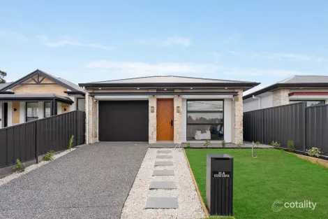 Property photo of 11 Karri Drive Dernancourt SA 5075