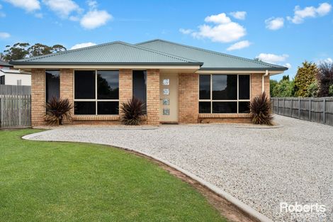 Property photo of 14 Wongarra Avenue Legana TAS 7277