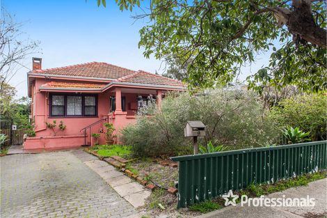 Property photo of 72 Kenny Street Bassendean WA 6054