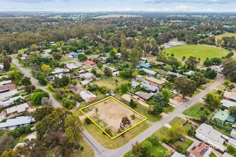 16 Jones St, Avenel, VIC 3664