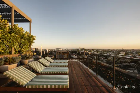 2012/2-4 Edmondstone St, South Brisbane, QLD 4101