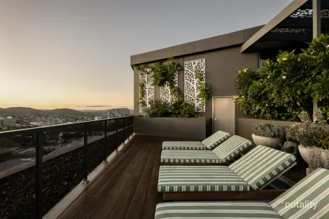 1309/2-4 Edmondstone St, South Brisbane, QLD 4101