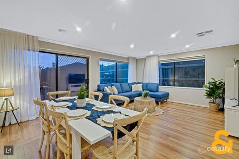 Property photo of 60 Hummingbird Drive Botanic Ridge VIC 3977