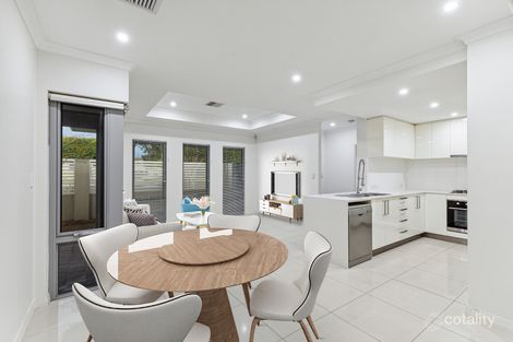 Property photo of 31A Princess Road Westminster WA 6061