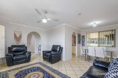 Property photo of 5 Carlton Court Arundel QLD 4214
