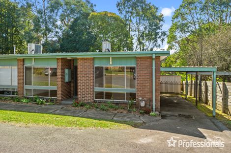 Property photo of 6/10-12 Ray Street Croydon VIC 3136