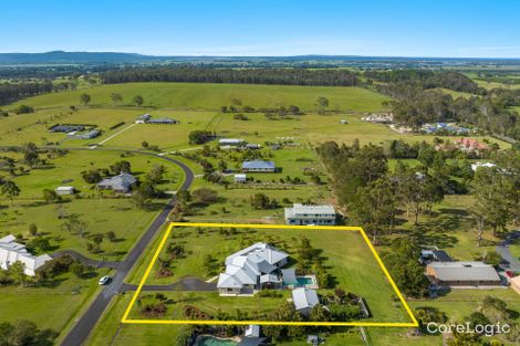 12 Wampi Cl, James Creek, NSW 2463