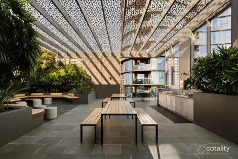 1512/2-4 Edmondstone St, South Brisbane, QLD 4101