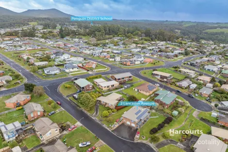 Property photo of 2 Lancaster Avenue Penguin TAS 7316