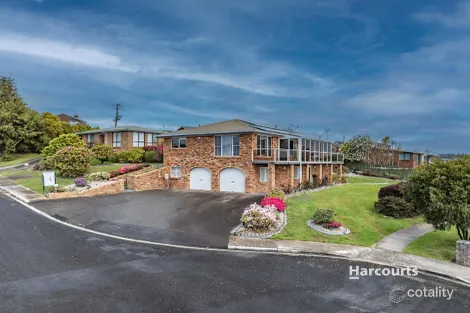 Property photo of 2 Lancaster Avenue Penguin TAS 7316