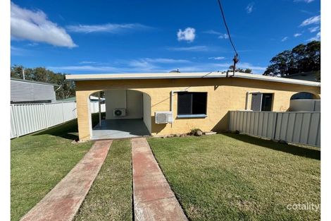 2/346 Stenhouse St, Koongal, QLD 4701