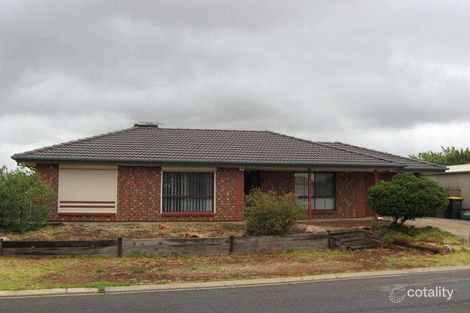 3 Joshua Lane, Craigmore, SA 5114