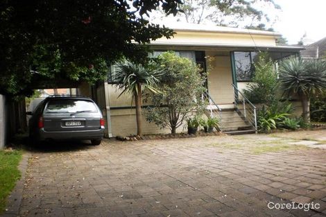 Property photo of 17 Isis Street Wahroonga NSW 2076